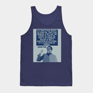 KWAME Tank Top